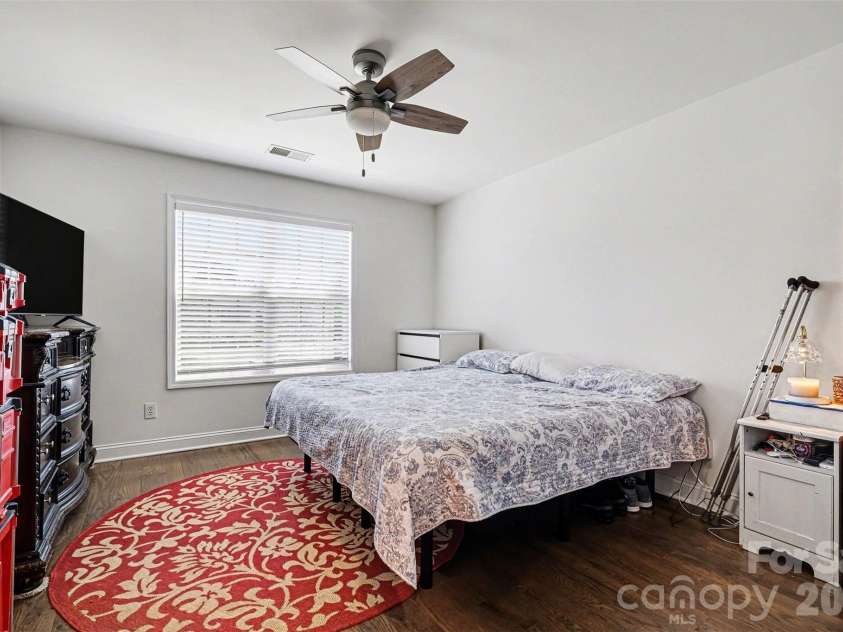 7233 Mcewen Place, Mint Hill, NC 28227.  MLS# CAR4372432, YatesRealty ID 28170. 
