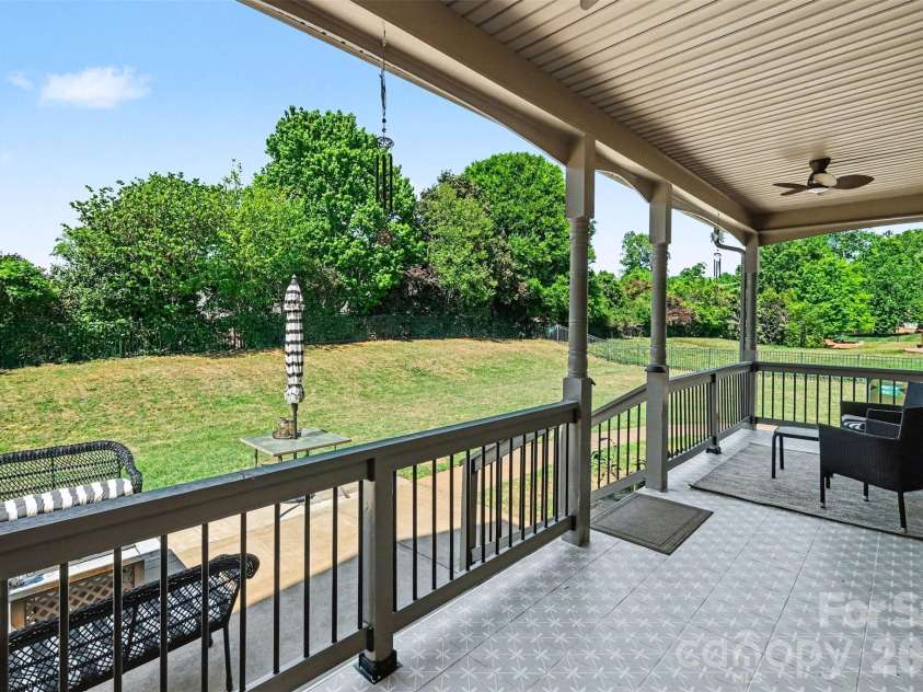 7233 Mcewen Place, Mint Hill, NC 28227.  MLS# CAR4372432, YatesRealty ID 28170. 