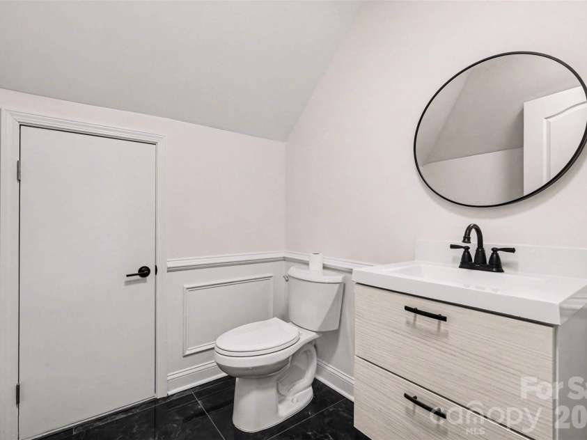7233 Mcewen Place, Mint Hill, NC 28227.  MLS# CAR4372432, YatesRealty ID 28170. 