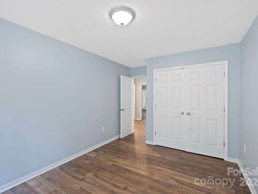 21 Moriah Lane, Asheville, NC 28803.  MLS# CAR4277653, YatesRealty ID 28171. Office (or could be used as 3rd bedroom) on main level