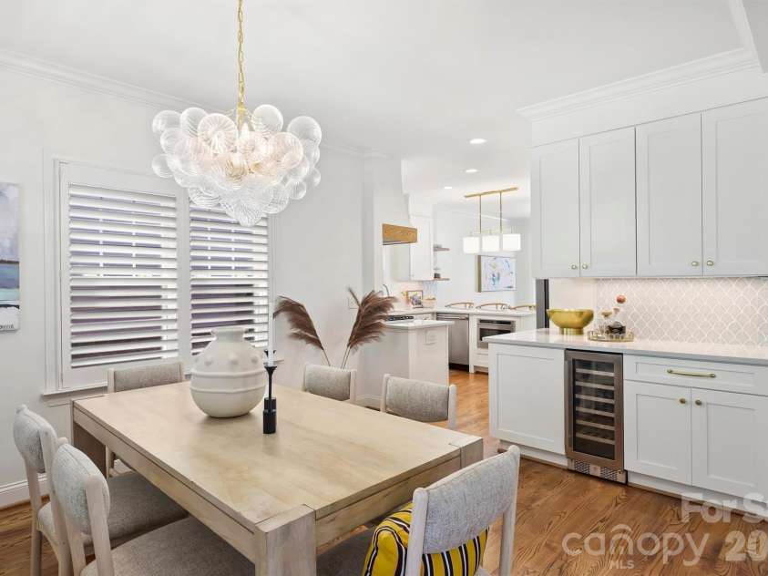 3039 Florida Avenue, Charlotte, NC 28205.  MLS# CAR4378723, YatesRealty ID 28172. 