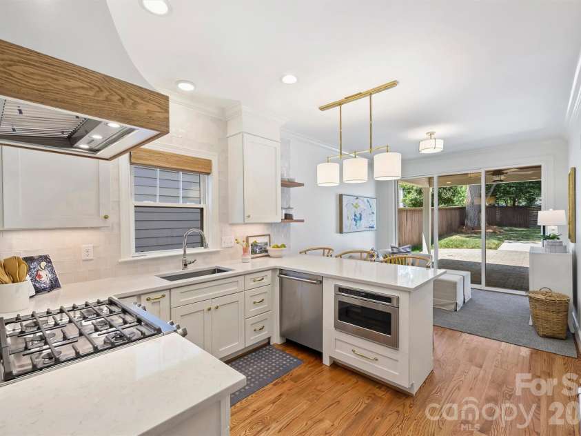 3039 Florida Avenue, Charlotte, NC 28205.  MLS# CAR4378723, YatesRealty ID 28172. 
