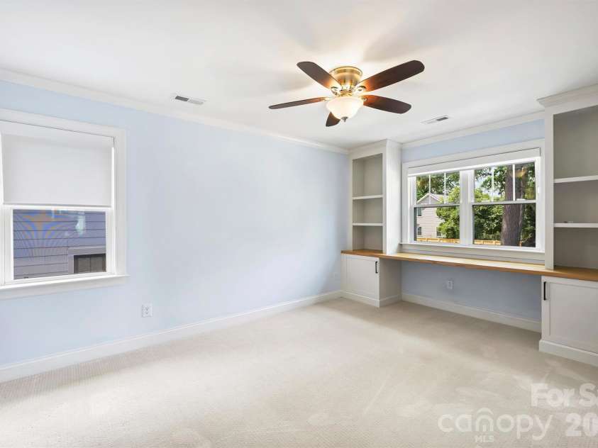3039 Florida Avenue, Charlotte, NC 28205.  MLS# CAR4378723, YatesRealty ID 28172. 