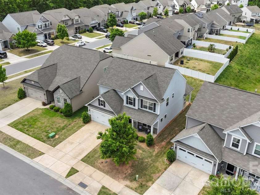 150 Suggs Mill Drive, Mooresville, NC 28115.  MLS# CAR4378151, YatesRealty ID 28173. 