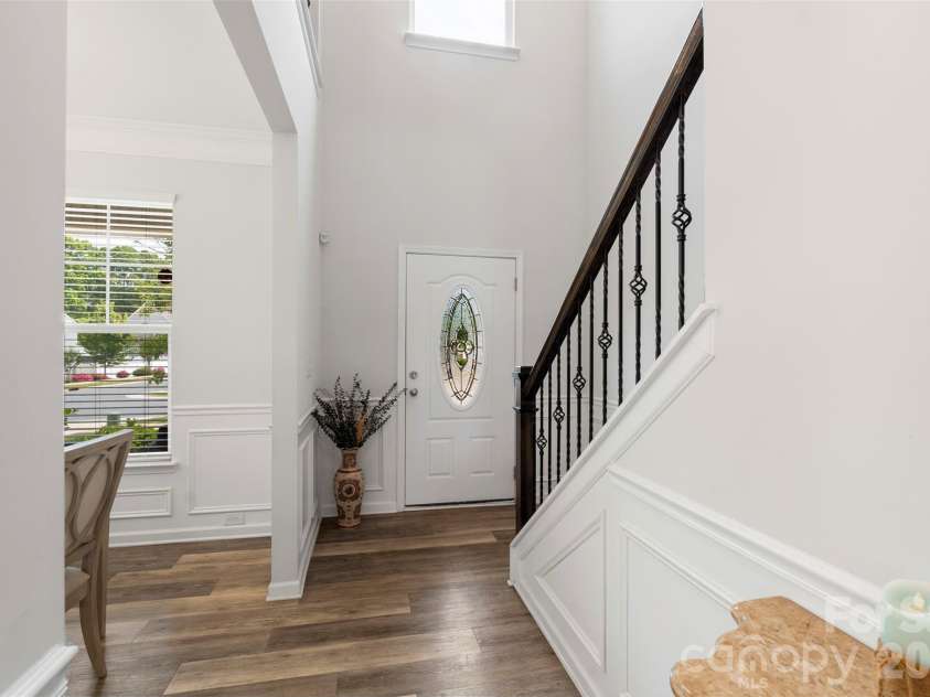 150 Suggs Mill Drive, Mooresville, NC 28115.  MLS# CAR4378151, YatesRealty ID 28173. 