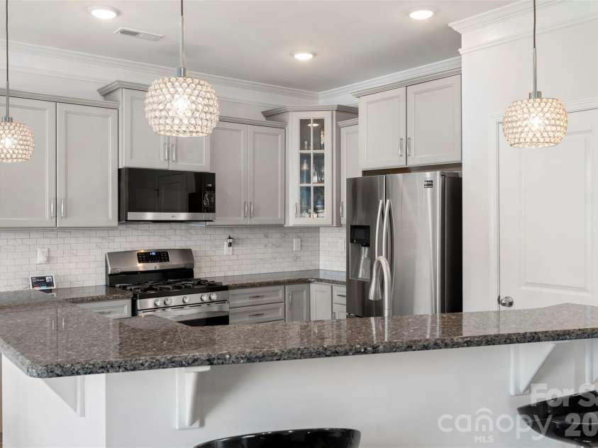 150 Suggs Mill Drive, Mooresville, NC 28115.  MLS# CAR4378151, YatesRealty ID 28173. 