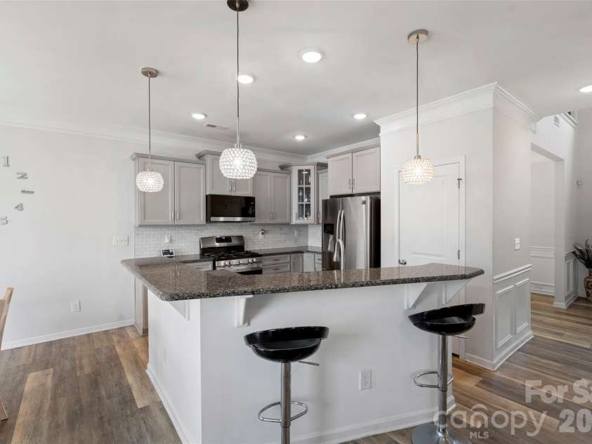 150 Suggs Mill Drive, Mooresville, NC 28115.  MLS# CAR4378151, YatesRealty ID 28173. 