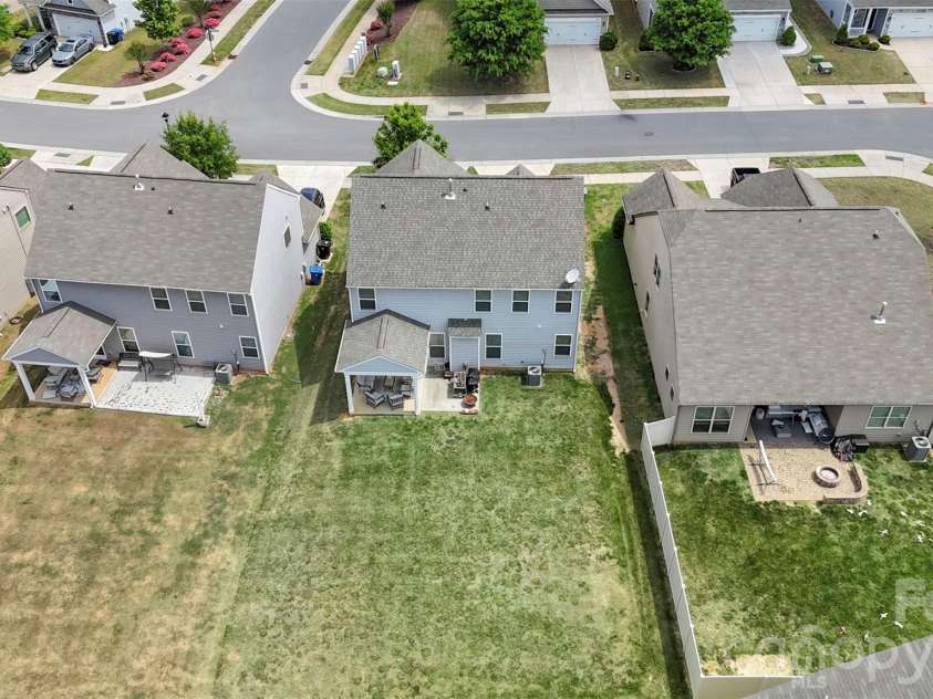 150 Suggs Mill Drive, Mooresville, NC 28115.  MLS# CAR4378151, YatesRealty ID 28173. 