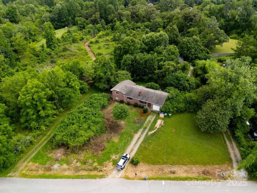59 Poteat Street, Fletcher, NC 28732.  MLS# CAR4277892, YatesRealty ID 28173. 