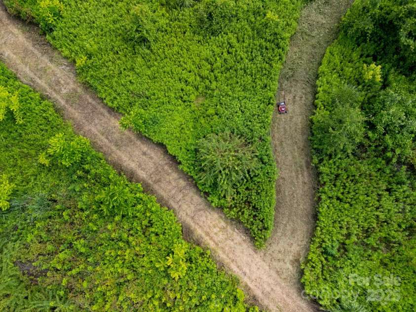 59 Poteat Street, Fletcher, NC 28732.  MLS# CAR4277892, YatesRealty ID 28173. New path meant to drive so that you can see the whole shebang.