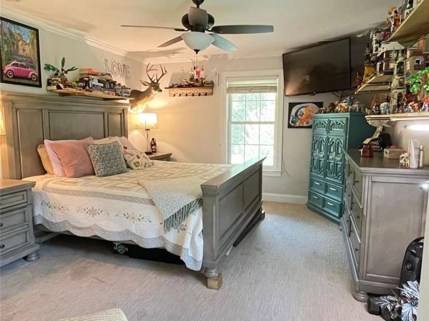 32905 Rowland Road, Albemarle, NC 28001.  MLS# CAR4283686, YatesRealty ID 28174. 