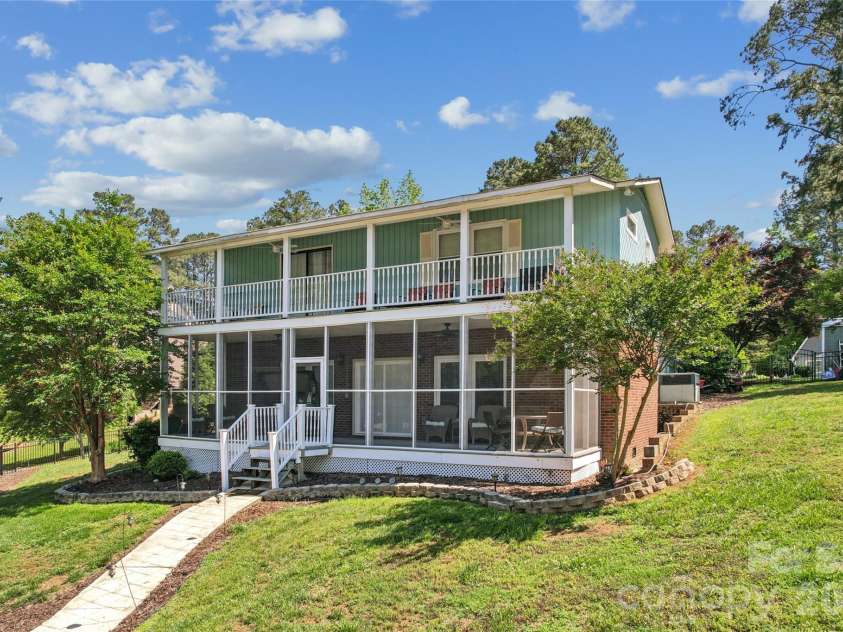 49571 Blackberry Road, Norwood, NC 28128.  MLS# CAR4380046, YatesRealty ID 28176. 