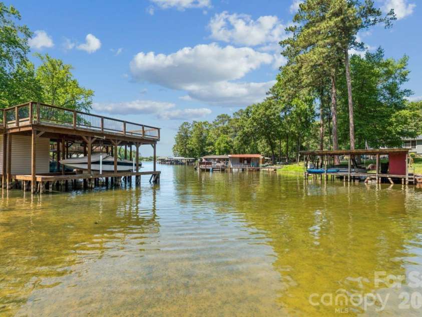 49571 Blackberry Road, Norwood, NC 28128.  MLS# CAR4380046, YatesRealty ID 28176. 