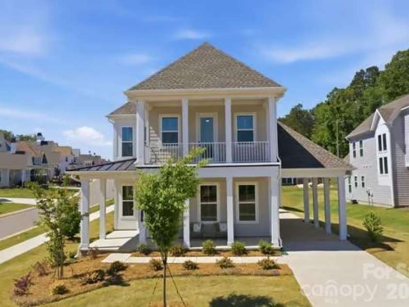 7392 Deer Hollow Road, Sherrills Ford, NC 28673.  MLS# CAR4405587, YatesRealty ID 28178. 
