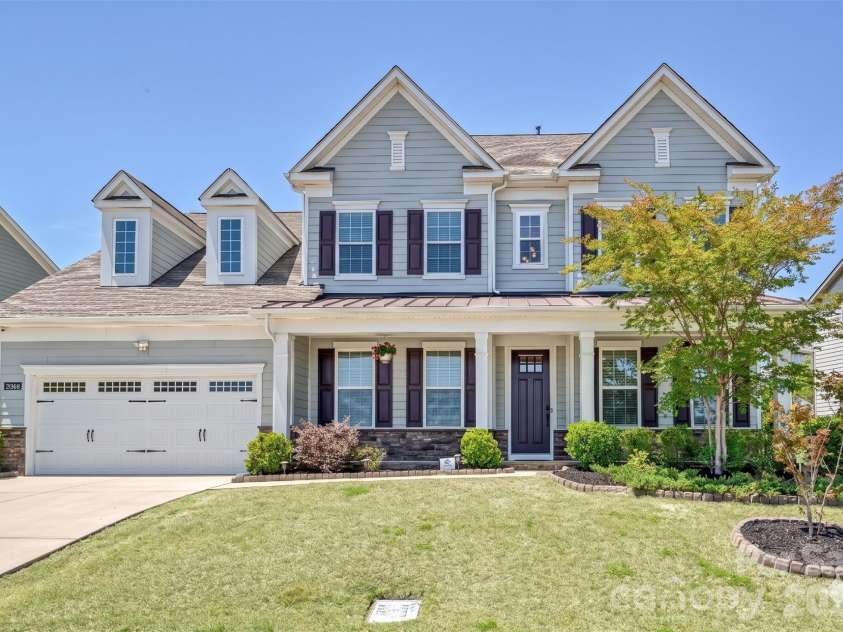 17306 Saranita Lane, Charlotte, NC 28278.  MLS# CAR4381887, YatesRealty ID 28179. Welcome to 17306 Saranita Ln in The Palisdaes
