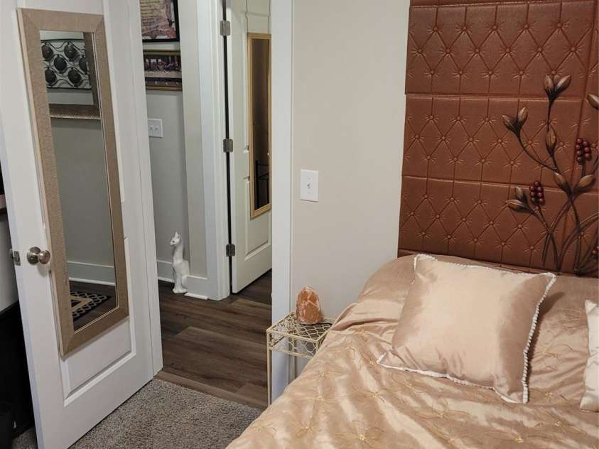 1025 Old Charlotte Road, Statesville, NC 28677.  MLS# CAR4195090, YatesRealty ID 2818. 