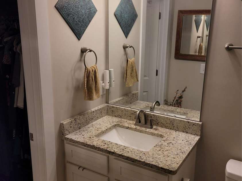 1025 Old Charlotte Road, Statesville, NC 28677.  MLS# CAR4195090, YatesRealty ID 2818. 