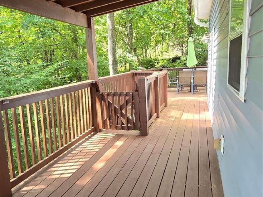 607 Rocky Top Trail, Barnardsville, NC 28709.  MLS# CAR4297170, YatesRealty ID 2818. 