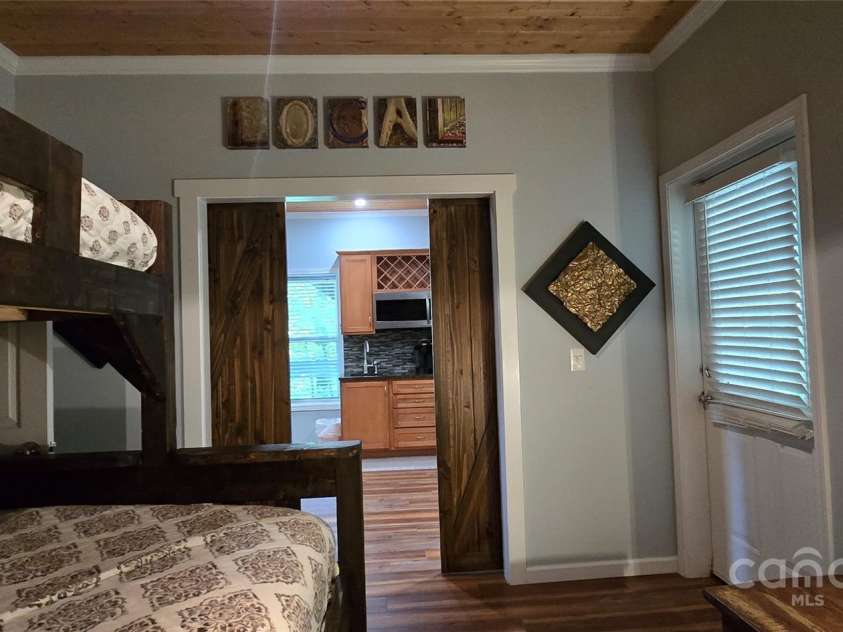 607 Rocky Top Trail, Barnardsville, NC 28709.  MLS# CAR4297170, YatesRealty ID 2818. 