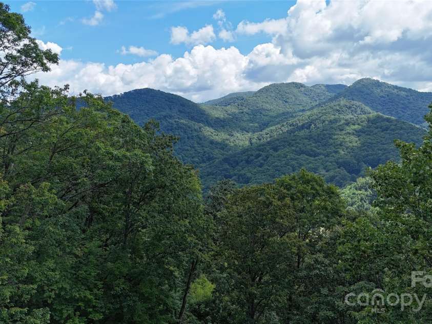 607 Rocky Top Trail, Barnardsville, NC 28709.  MLS# CAR4297170, YatesRealty ID 2818. 