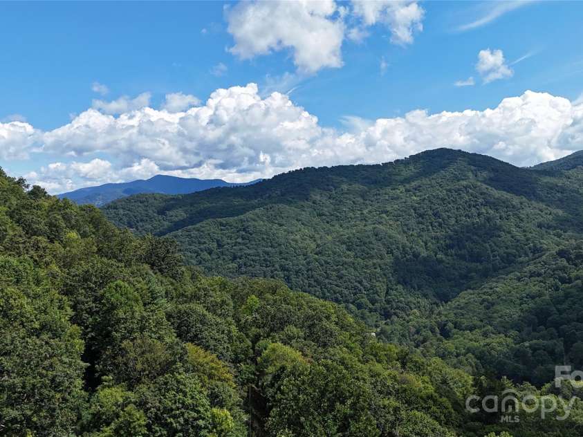 607 Rocky Top Trail, Barnardsville, NC 28709.  MLS# CAR4297170, YatesRealty ID 2818. 