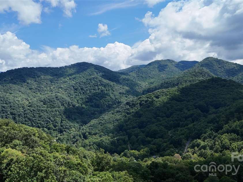 607 Rocky Top Trail, Barnardsville, NC 28709.  MLS# CAR4297170, YatesRealty ID 2818. 