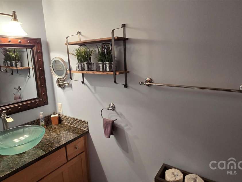 607 Rocky Top Trail, Barnardsville, NC 28709.  MLS# CAR4297170, YatesRealty ID 2818. 