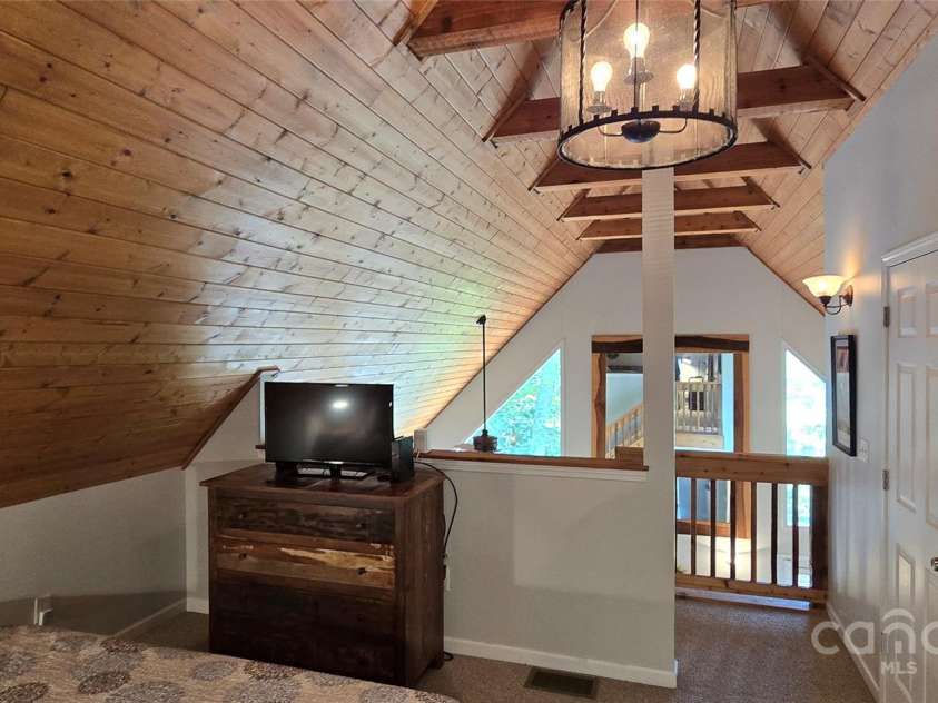 607 Rocky Top Trail, Barnardsville, NC 28709.  MLS# CAR4297170, YatesRealty ID 2818. 