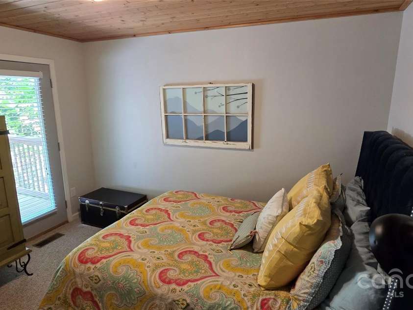 607 Rocky Top Trail, Barnardsville, NC 28709.  MLS# CAR4297170, YatesRealty ID 2818. 