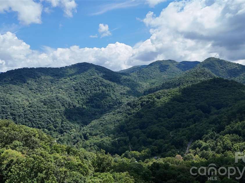607 Rocky Top Trail, Barnardsville, NC 28709.  MLS# CAR4297170, YatesRealty ID 2818. 