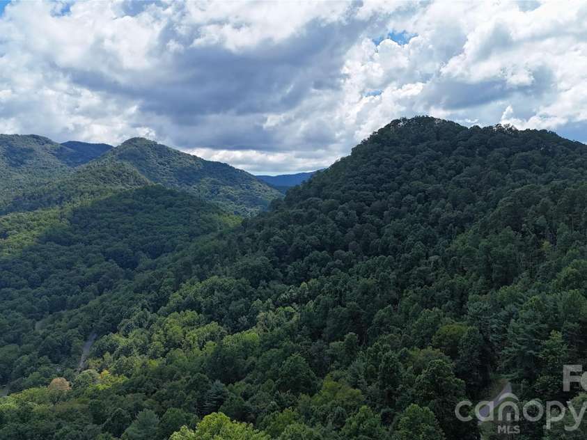 607 Rocky Top Trail, Barnardsville, NC 28709.  MLS# CAR4297170, YatesRealty ID 2818. 