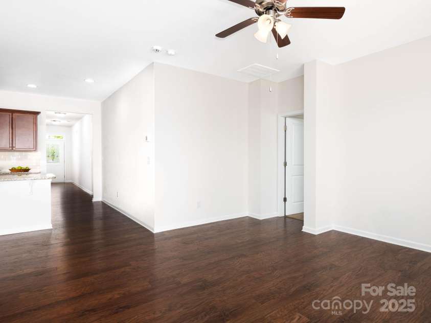 170 Atwater Landing Drive, Mooresville, NC 28117.  MLS# CAR4249384, YatesRealty ID 28180. Great Room