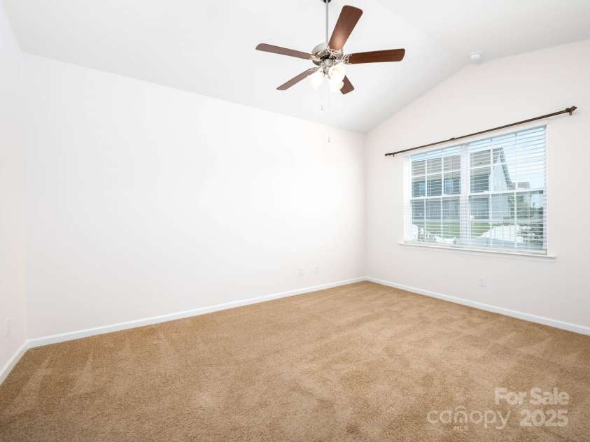 170 Atwater Landing Drive, Mooresville, NC 28117.  MLS# CAR4249384, YatesRealty ID 28180. Primary Bedroom