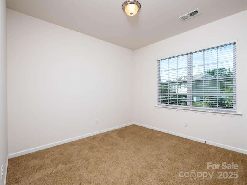 170 Atwater Landing Drive, Mooresville, NC 28117.  MLS# CAR4249384, YatesRealty ID 28180. Secondary Bedroom