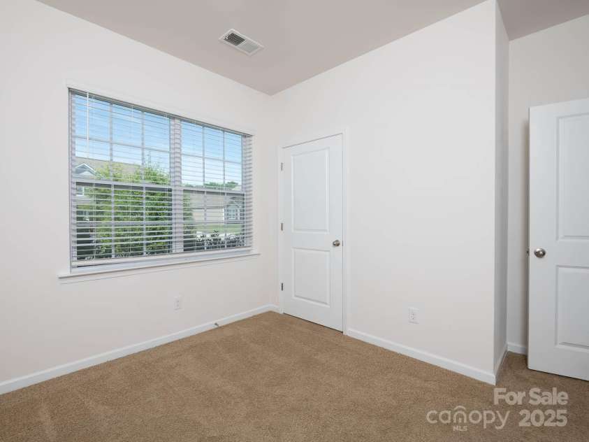 170 Atwater Landing Drive, Mooresville, NC 28117.  MLS# CAR4249384, YatesRealty ID 28180. Secondary Bedroom