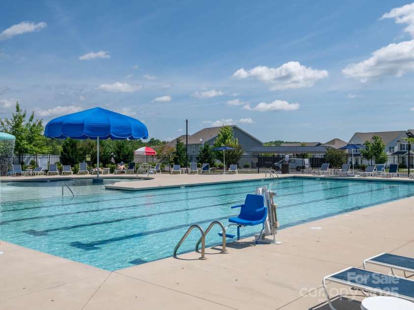 170 Atwater Landing Drive, Mooresville, NC 28117.  MLS# CAR4321986, YatesRealty ID 28180. 