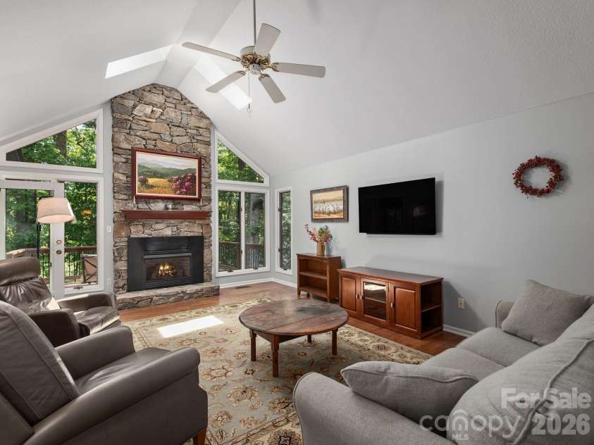 3942 Laurel Park Highway, Laurel Park, NC 28739.  MLS# CAR4382125, YatesRealty ID 28181. 
