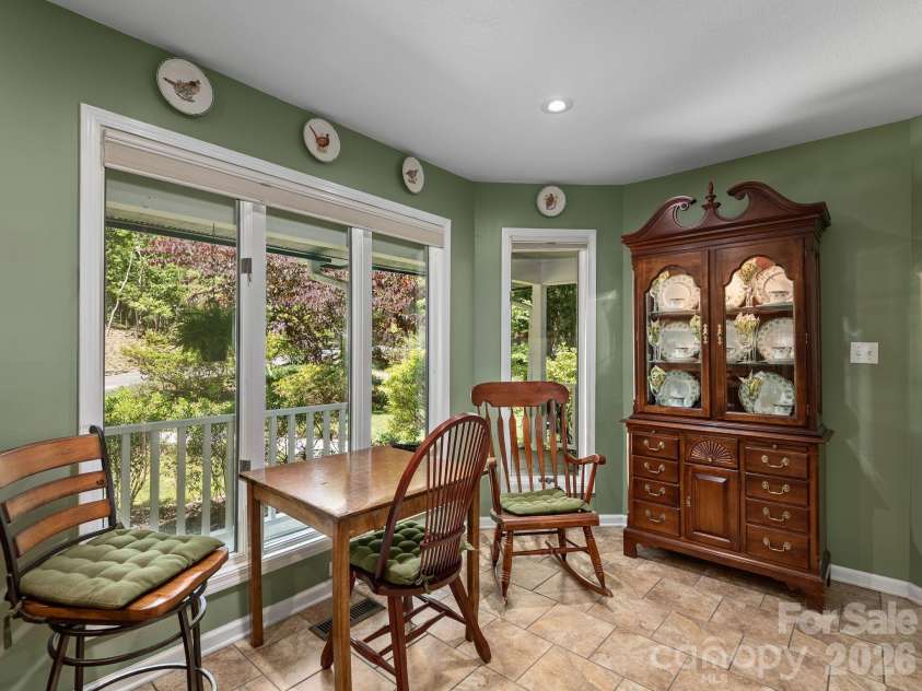 3942 Laurel Park Highway, Laurel Park, NC 28739.  MLS# CAR4382125, YatesRealty ID 28181. 