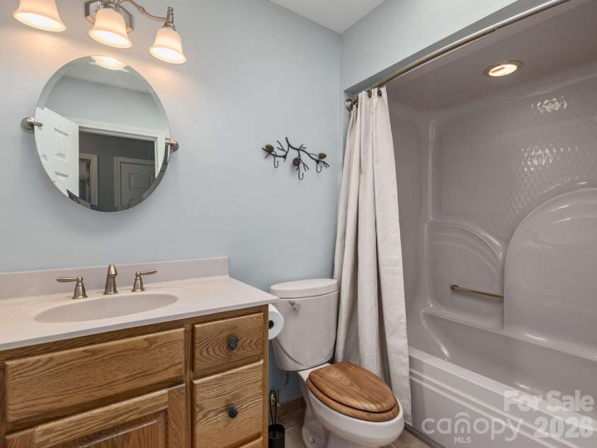 3942 Laurel Park Highway, Laurel Park, NC 28739.  MLS# CAR4382125, YatesRealty ID 28181. 