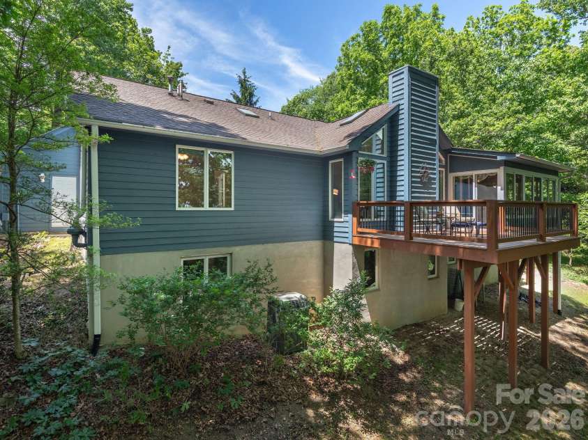 3942 Laurel Park Highway, Laurel Park, NC 28739.  MLS# CAR4382125, YatesRealty ID 28181. 