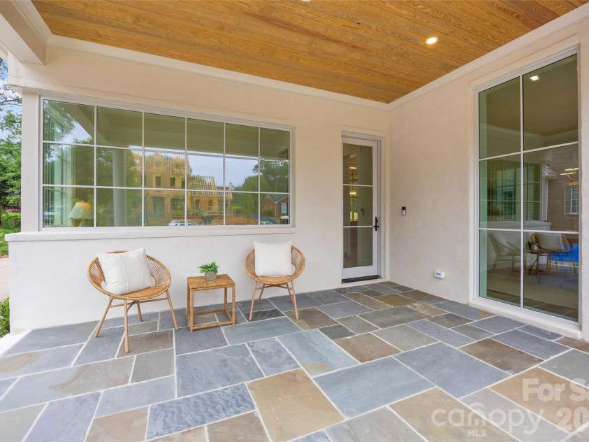 4811 Gaynor Road, Charlotte, NC 28211.  MLS# CAR4385993, YatesRealty ID 28187. 