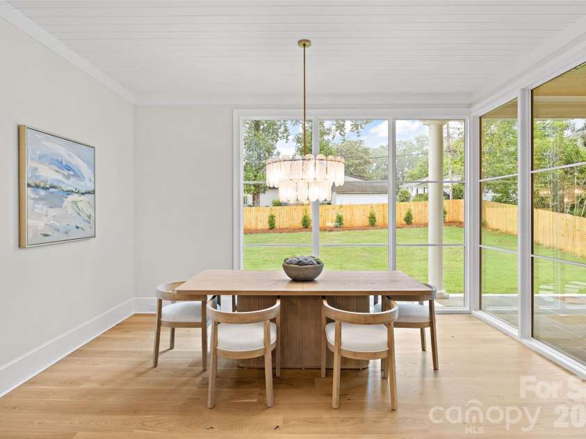 4811 Gaynor Road, Charlotte, NC 28211.  MLS# CAR4385993, YatesRealty ID 28187. 