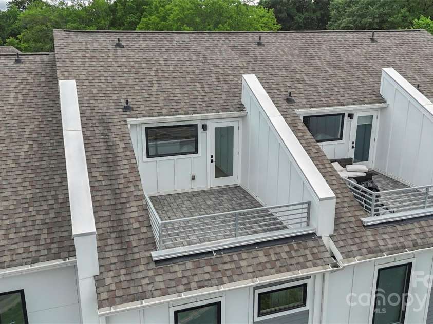 2653 Shenandoah Avenue, Charlotte, NC 28205.  MLS# CAR4264994, YatesRealty ID 28189. 