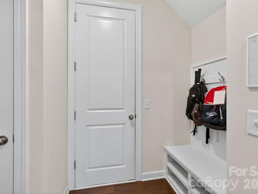 8224 Cornhill Avenue, Charlotte, NC 28277.  MLS# CAR4386432, YatesRealty ID 28189. Drop zone