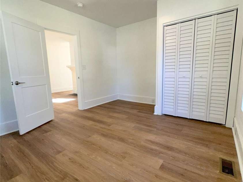 112 Maple Street, Shelby, NC 28150.  MLS# CAR4192952, YatesRealty ID 2819. Bedroom 1