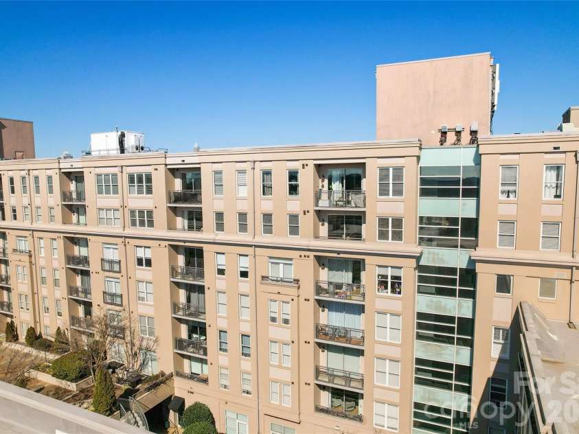 1315 East Boulevard, Charlotte, NC 28203.  MLS# CAR4337993, YatesRealty ID 2819. 