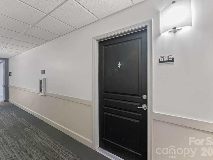 1315 East Boulevard, Charlotte, NC 28203.  MLS# CAR4337993, YatesRealty ID 2819. 