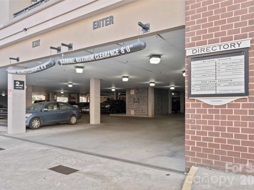 1315 East Boulevard, Charlotte, NC 28203.  MLS# CAR4337993, YatesRealty ID 2819. 