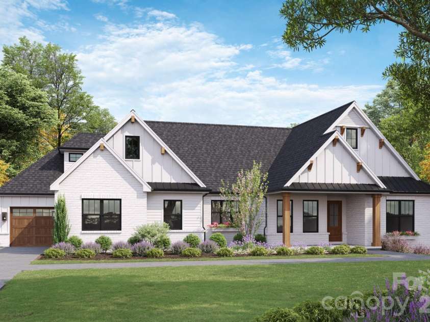 631 Lochaven Road, Waxhaw, NC 28173.  MLS# CAR4426808, YatesRealty ID 2819. 