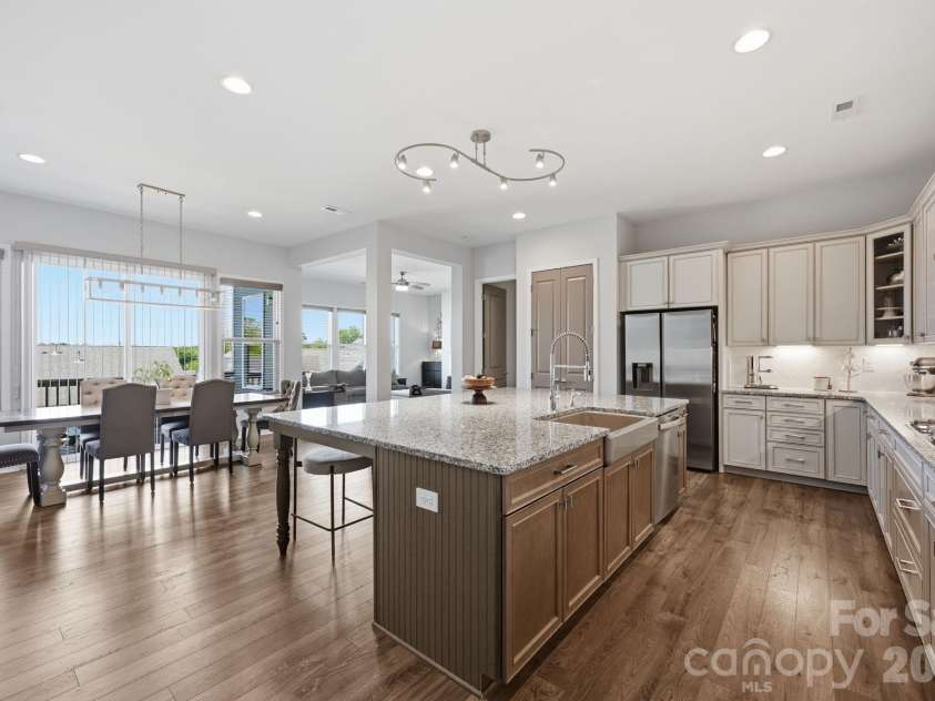 134 Winterberry Street, Mooresville, NC 28117.  MLS# CAR4380343, YatesRealty ID 28191. 